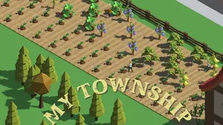 My Townies
