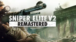 Sniper Elite V2 Remastered Edition