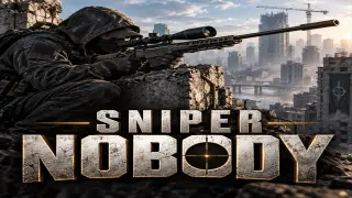 Sniper Nobody - Xbox One