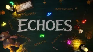 Echoes