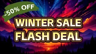WINTER FLASH SALE-Autobattler!