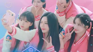 Five Hearts Under One Roof - Switch