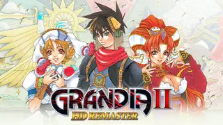 Grandia II