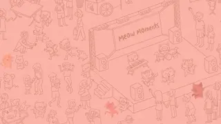 Meow Moments: Celebrating Renewal & Romance - Xbox One & Series