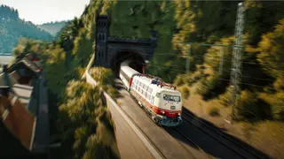 Train Sim World 6: Linke Rheinstrecke: Mainz - Koblenz - Xbox One & Series