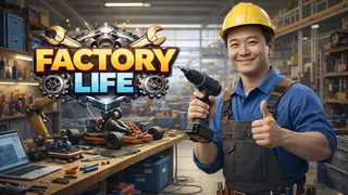 Factory Life