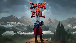 Dark And Evil
