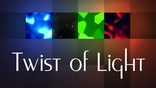 Twist of Light