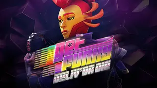 GetFunky Deliv'or Die