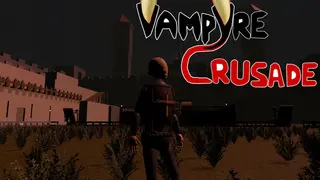 Vampyre Crusade