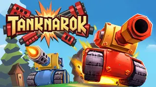 Tanknarok