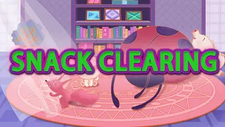 Snack clearing