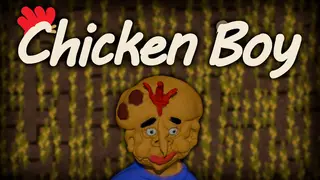 Chicken Boy