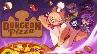 Dungeon Pizza