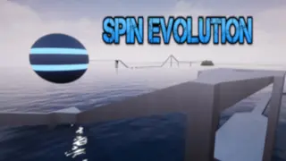 Spin Evolution
