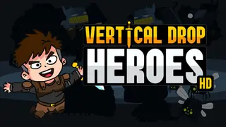 Vertical Drop Heroes HD