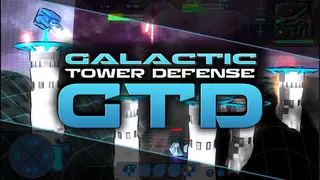 Galactic Tower Defense