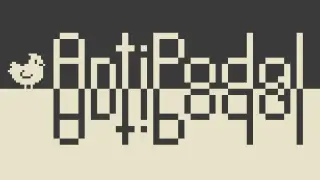 AntiPodal