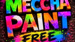Meccha Paint (Free) - Xbox One