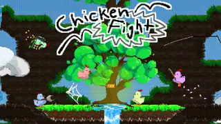 Chicken Fight