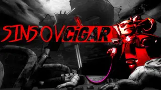 Sins OV Cigar