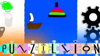 Puzzillion