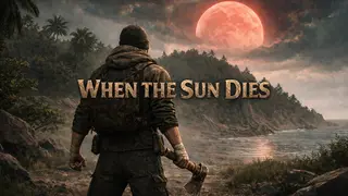 When The Sun Dies