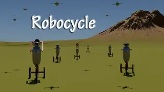 Robocycle