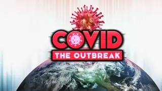 COVID: The Outbreak Soundtrack