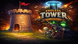 Endless Tower Survivors