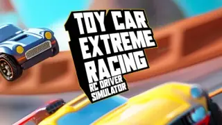 Toy Car Extreme Racing: RC Driver Simulator - Switch