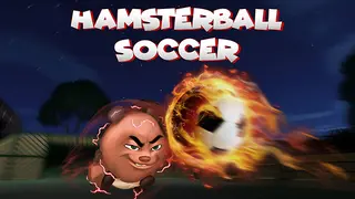 HamsterBall Soccer