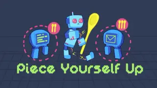 Piece Yourself Up