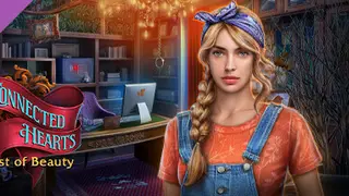 Connected Hearts: Cost of Beauty DLC