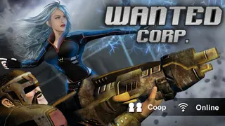 Wanted Corp.