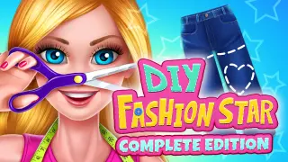 DIY Fashion Star Complete Edition - Switch
