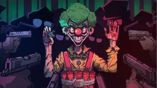 Maniac (Xbox One & Series)