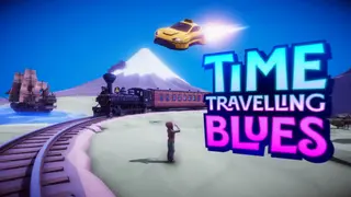 Time Travelling Blues