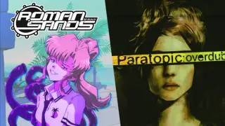 Roman Sands RE:Build + Paratopic: Overdub