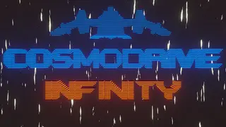 CosmoDrive:Infinity
