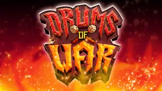 Drums of War
