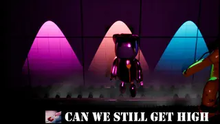 Can we still get high