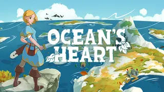 Ocean's Heart