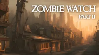 Zombie Watch 2
