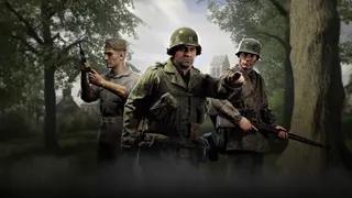 Hell Let Loose - Operation Lüttich Units - PS5