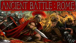 Ancient Battle Rome