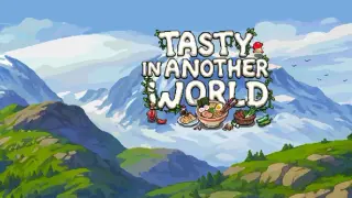 Tasty In Another World