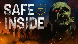 SAFE INSIDE
