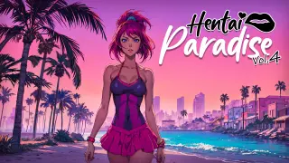 Hentai Paradise Vol. 4 - Switch