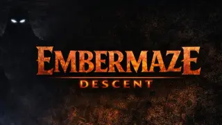 Embermaze: Descent